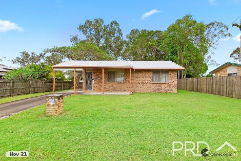 33 Maryborough St, Granville, QLD 4650