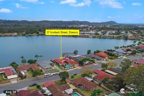 37 Ironbark St, Elanora, QLD 4221