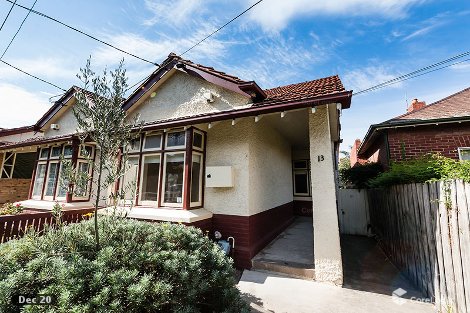 13 Gurner St, St Kilda, VIC 3182