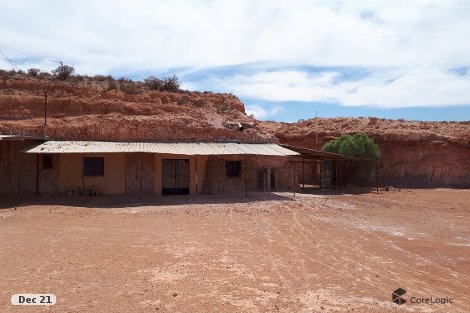 1696 Kami Rd, Coober Pedy, SA 5723