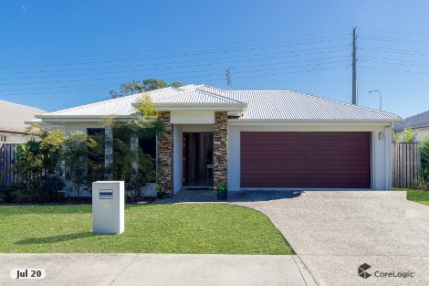 34 Spoonbill Dr, Forest Glen, QLD 4556