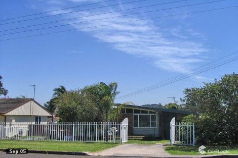 12 Provan St, Barrack Heights, NSW 2528