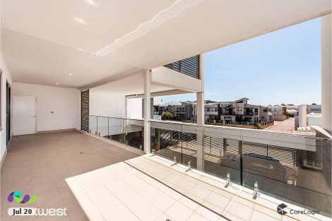 7/13 O'Connor Cl, North Coogee, WA 6163