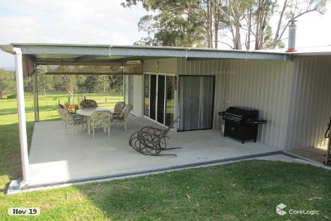 616 Yabbra Rd, Yabbra, NSW 2469