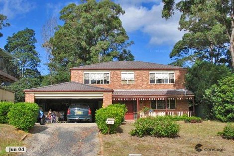 15 Union St, Bensville, NSW 2251