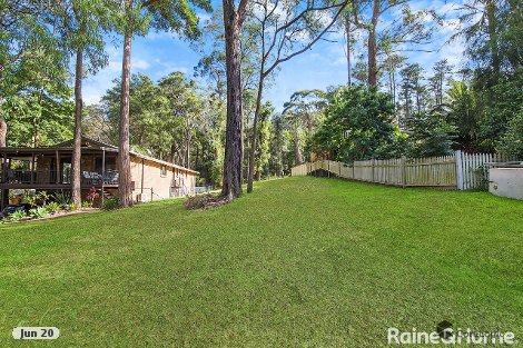 146 Lieutenant Bowen Rd, Bowen Mountain, NSW 2753