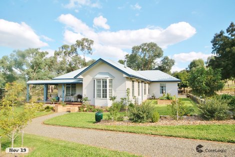 88 Burrows Rd, Burrangong, NSW 2594