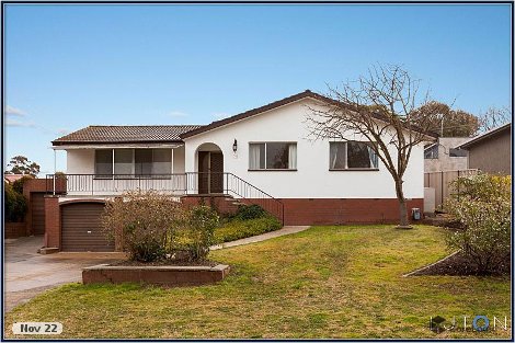 25 Stewart Cres, Melba, ACT 2615