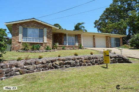 2 Plateau Pl, Mollymook Beach, NSW 2539