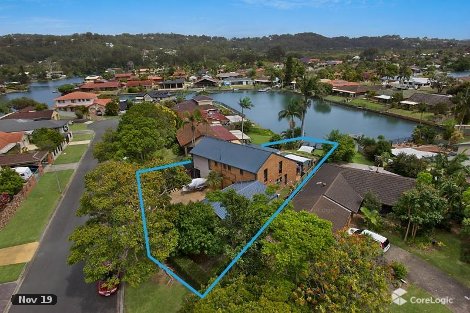 9 Headsail Ct, Currumbin Waters, QLD 4223