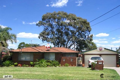 9 Blattman St, Colyton, NSW 2760