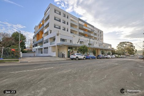 28/31-35 Chamberlain St, Campbelltown, NSW 2560