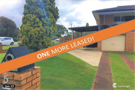 5 Rifle Range Rd, Wollongbar, NSW 2477