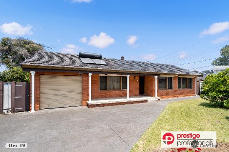 36 Burton Ave, Moorebank, NSW 2170