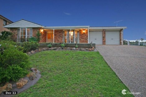 123 Epping Forest Dr, Kearns, NSW 2558