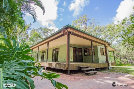 428 Lady Elliot Dr, Round Hill, QLD 4677