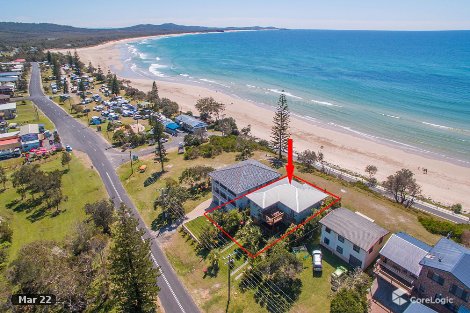 39 Ocean Rd, Brooms Head, NSW 2463