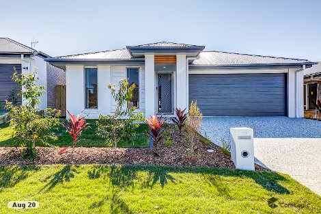 24 Brushtail Ct, Bahrs Scrub, QLD 4207