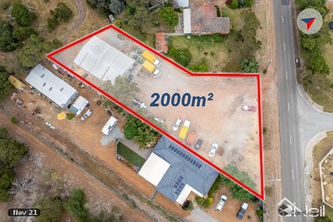 60 Nettleton Rd, Byford, WA 6122