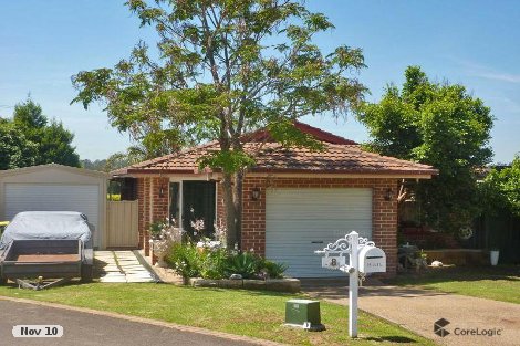8 Hattah Way, Bow Bowing, NSW 2566