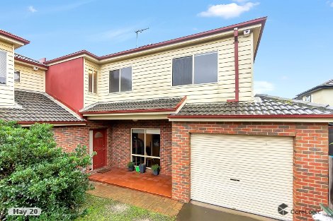 6/1 Basil St, Newport, VIC 3015