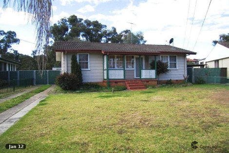 8 Baudin Pl, Willmot, NSW 2770