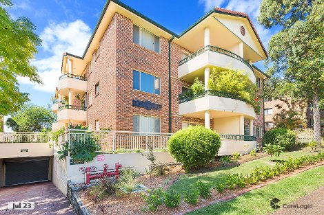 15/194-198 Willarong Rd, Caringbah, NSW 2229