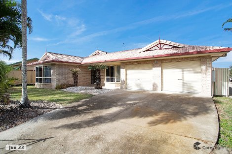 3 Cameron St, Marian, QLD 4753