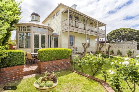 61 Hesse St, Queenscliff, VIC 3225