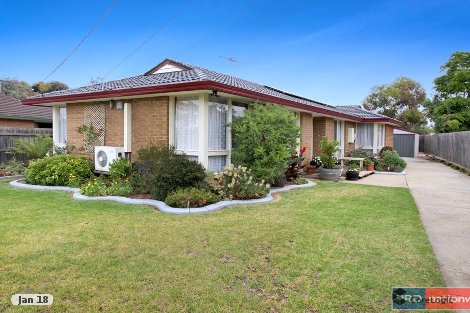 35 Dominic Pde, Melton, VIC 3337