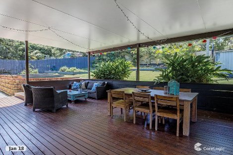 40 Forrest Ave, Molendinar, QLD 4214