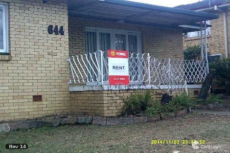 644 Kessels Rd, Upper Mount Gravatt, QLD 4122