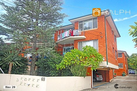 10/69 Dudley St, Punchbowl, NSW 2196