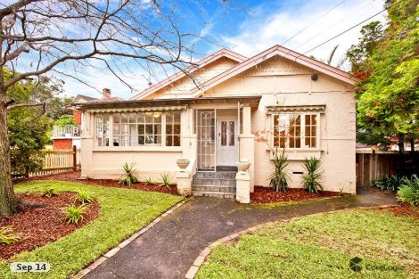 10 Tambourine Bay Rd, Lane Cove, NSW 2066