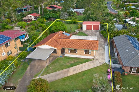 37 Ben Lexcen Ct, Mount Warren Park, QLD 4207