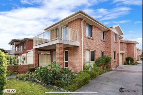 1/27-29 John St, Granville, NSW 2142