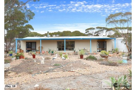 Lot 168 Eagle Rd, Bower, SA 5374