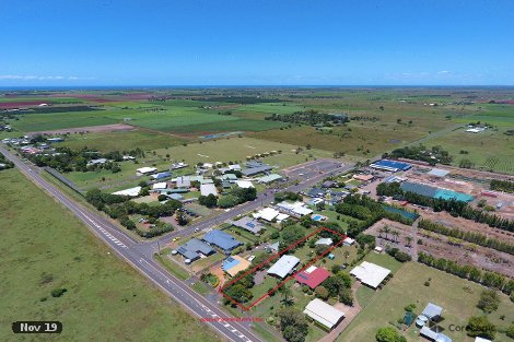 454 Elliott Heads Rd, Woongarra, QLD 4670