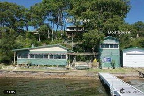 156 Skye Point Rd, Coal Point, NSW 2283