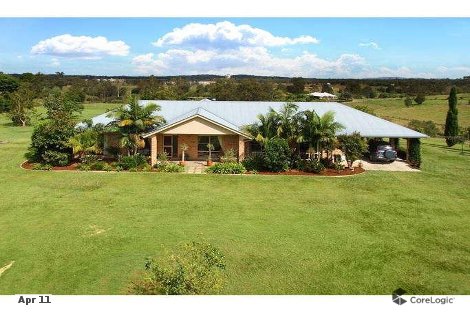 203 Priors Pocket Rd, Moggill, QLD 4070