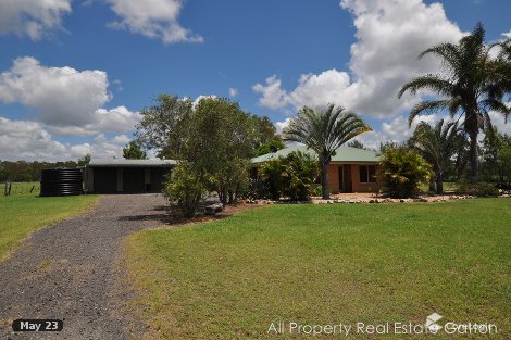 102 Flagstone Creek Rd, Helidon, QLD 4344