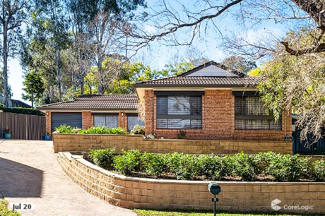 5 Greentree Pl, Wilberforce, NSW 2756