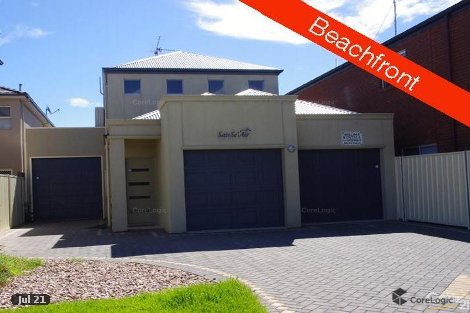 5 Richards Tce, Port Hughes, SA 5558