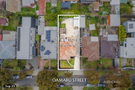 30 Oamaru St, Northcote, VIC 3070