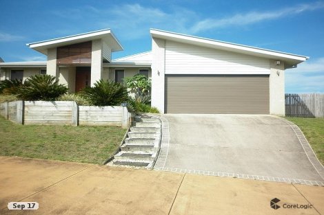 4 The Ridgeway, Cumbalum, NSW 2478