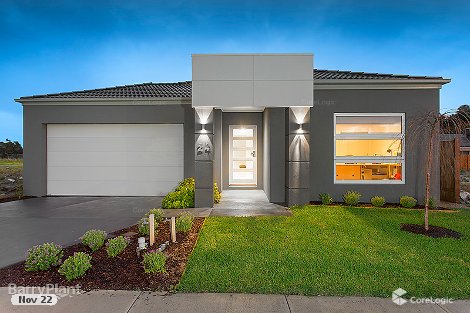 14 Double Delight Dr, Beaconsfield, VIC 3807