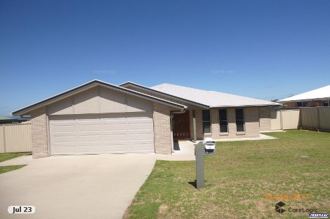 39 Bridgeman Pde, Kingaroy, QLD 4610