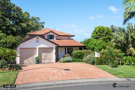 21 Coolangatta Ave, Gerringong, NSW 2534