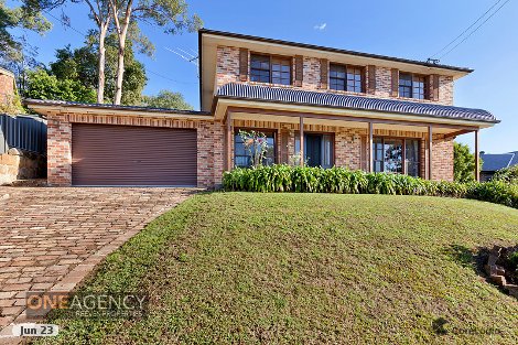 5 Sylvan Pl, Leonay, NSW 2750