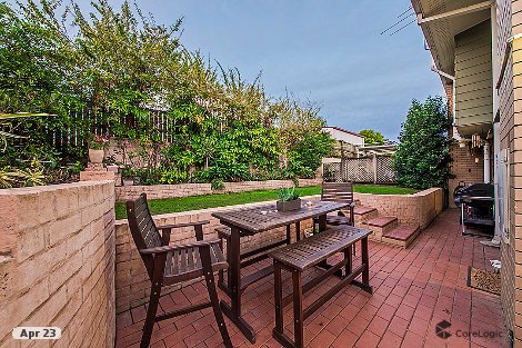 1/52 Bunya St, Greenslopes, QLD 4120